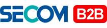 Secom B2B Portal